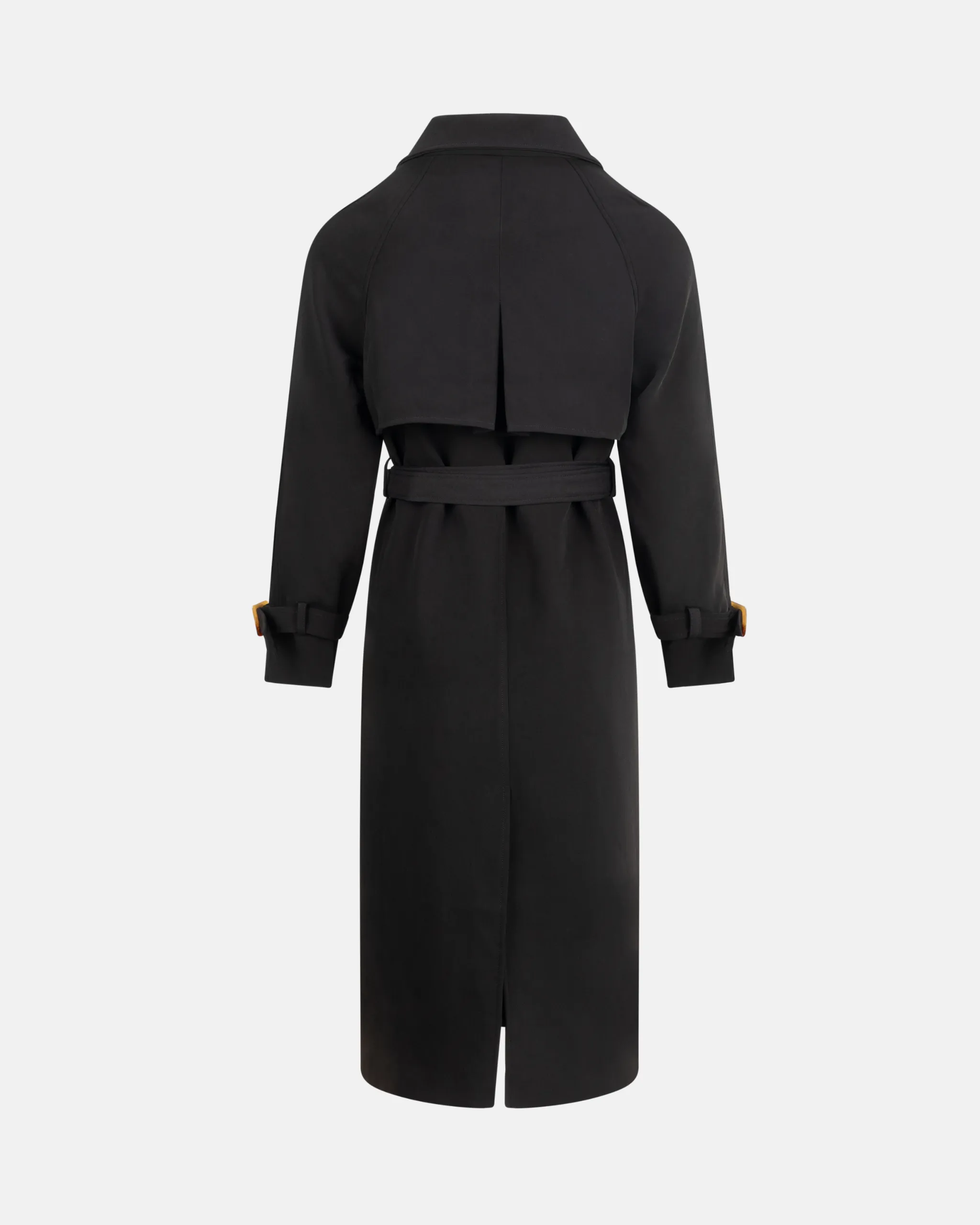 St Germain Trench | Black