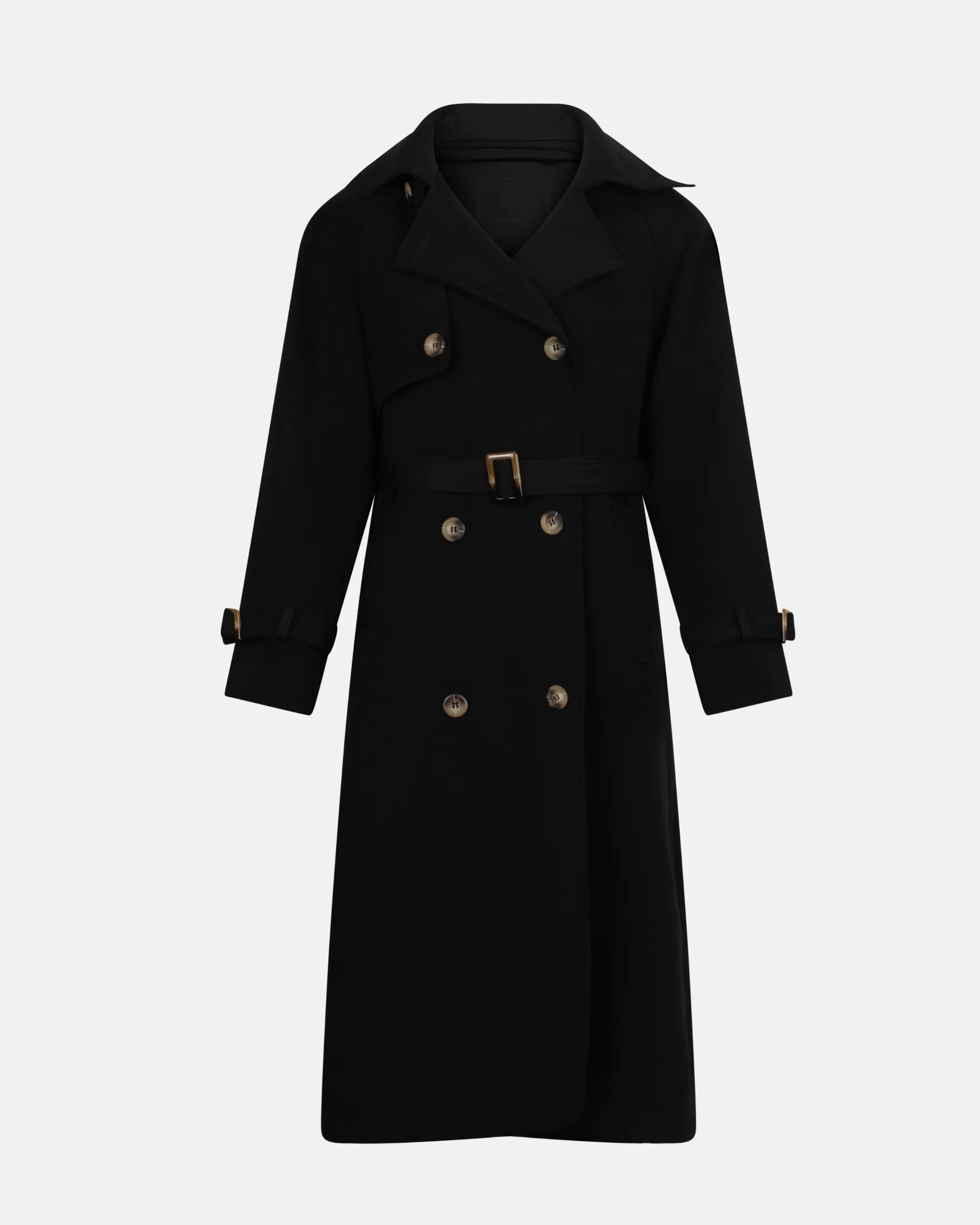 St Germain Trench | Black