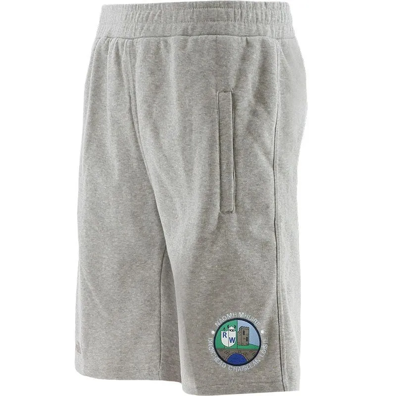St Marys Rochfortbridge Benson Fleece Shorts