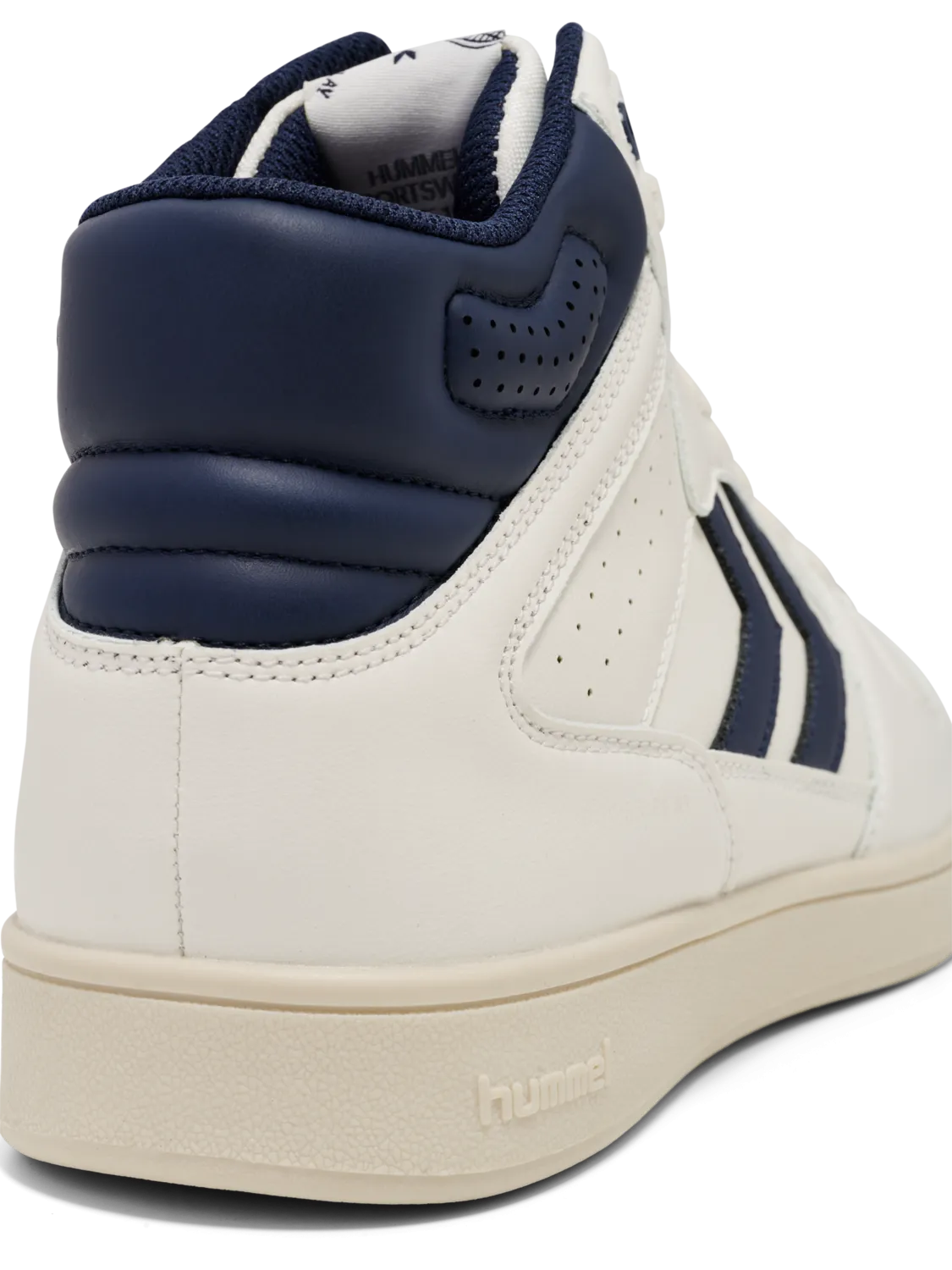 ST POWER PLAY MID PL High-top trainers