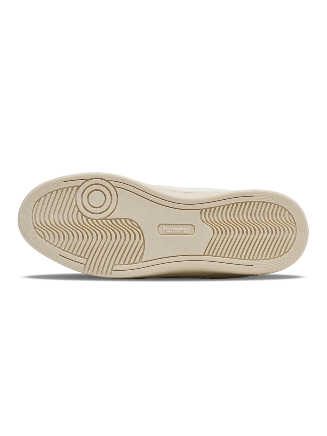 ST POWER PLAY MID PL High-top trainers