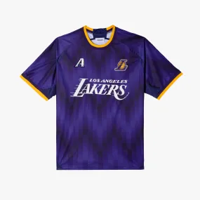 STADIUM / Los Angeles Lakers Soccer Kit
