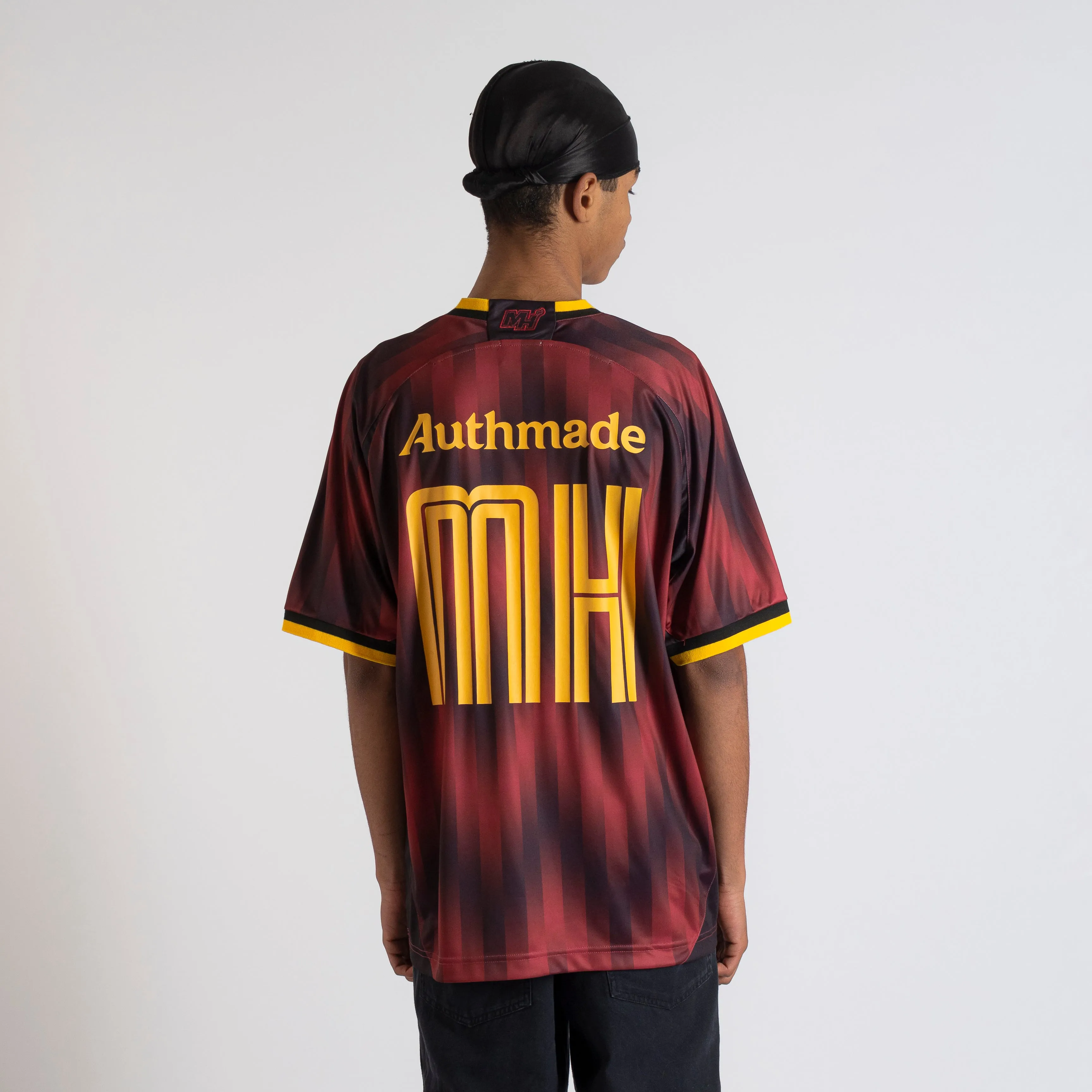 STADIUM / Miami Heat Soccer Kit