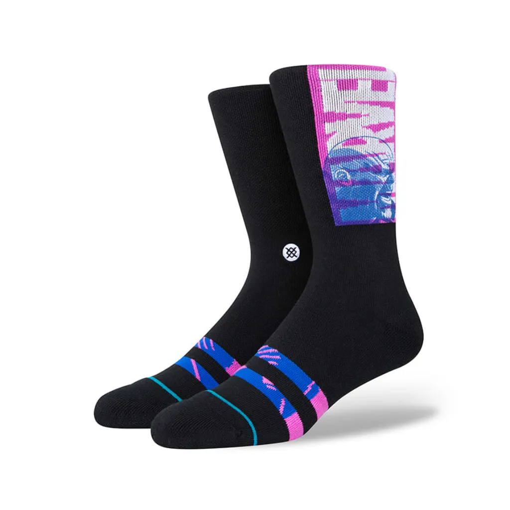 Stance Unisex Marvel Classic Medium Crew
