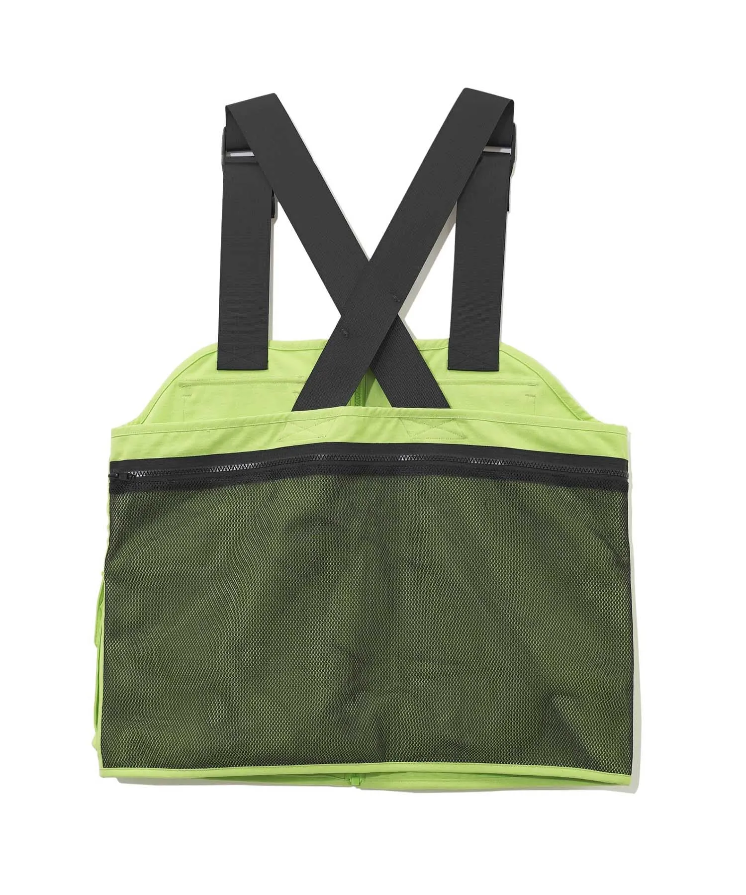 STANDARD LOGO CHEST RIG VEST