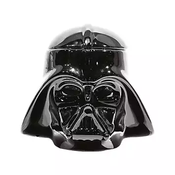 Star Wars Darth Vade Shaped Mug | Kaleidoscope