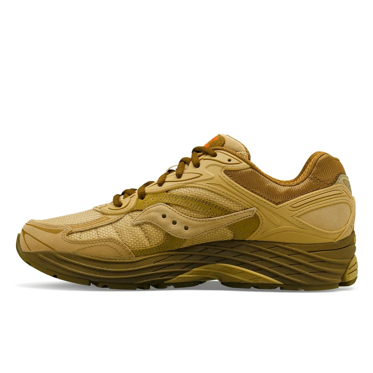 Starcow X Saucony ProGrid Omni 9