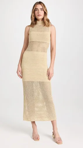 STAUD   Adair Dress 
