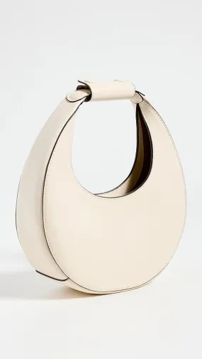 STAUD   Mini Moon Bag 