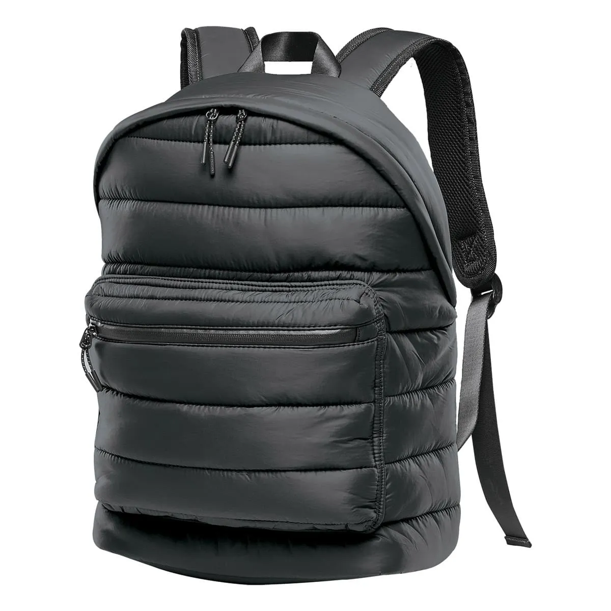 Stavanger Quilted Backpack - QBX-3