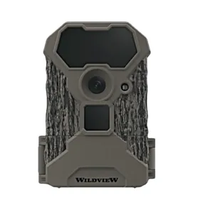 STEALTH CAM1 6MP WILDVIEW CAMERA
