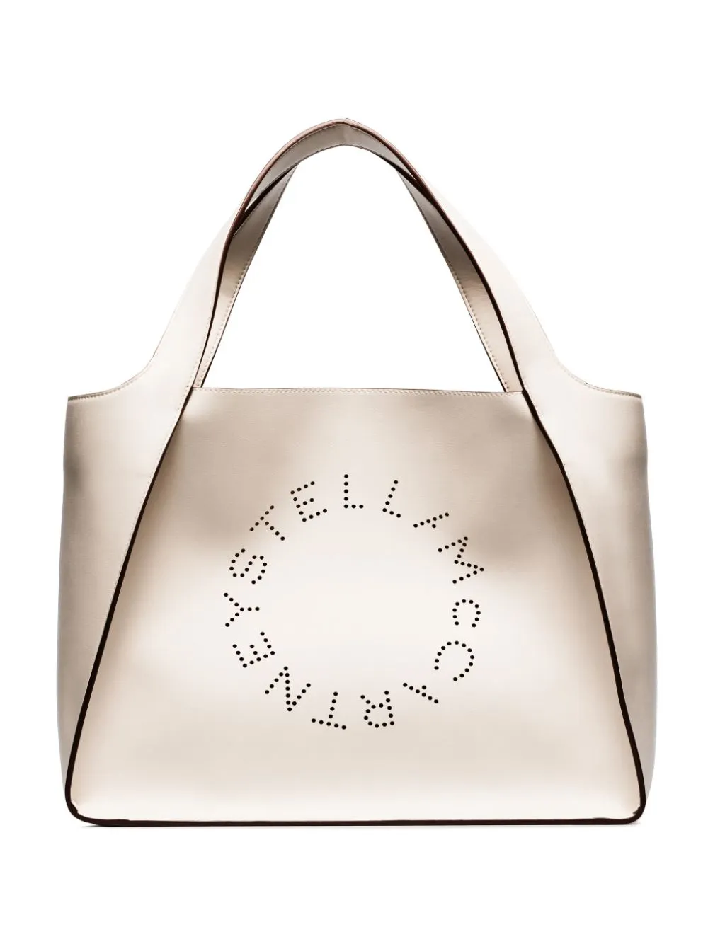 Stella McCartney    Stella Mc Cartney Stella Logo Tote Bag