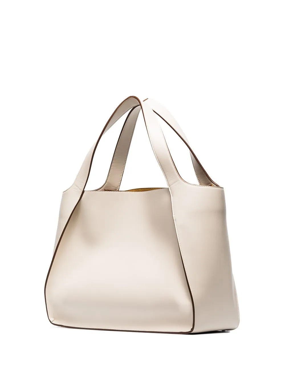 Stella McCartney    Stella Mc Cartney Stella Logo Tote Bag