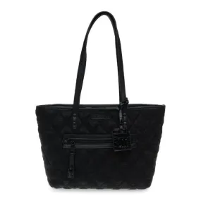 Steve Madden Jayne Black Bag
