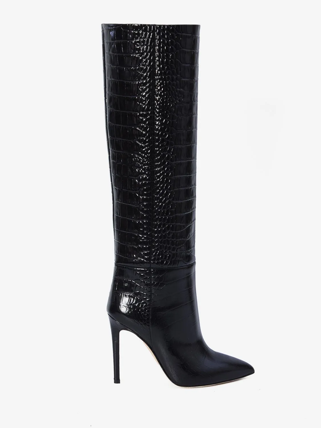 STILETTO BOOTS