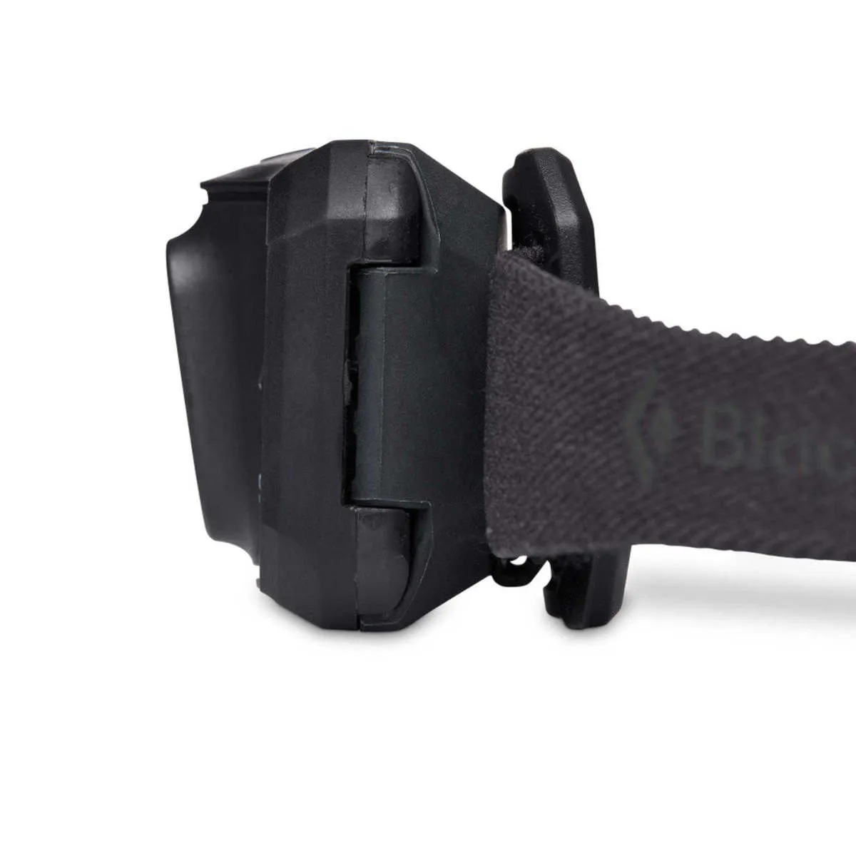 Storm 450 Headlamp - Black