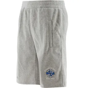 Straffan GAA Kids' Benson Fleece Shorts