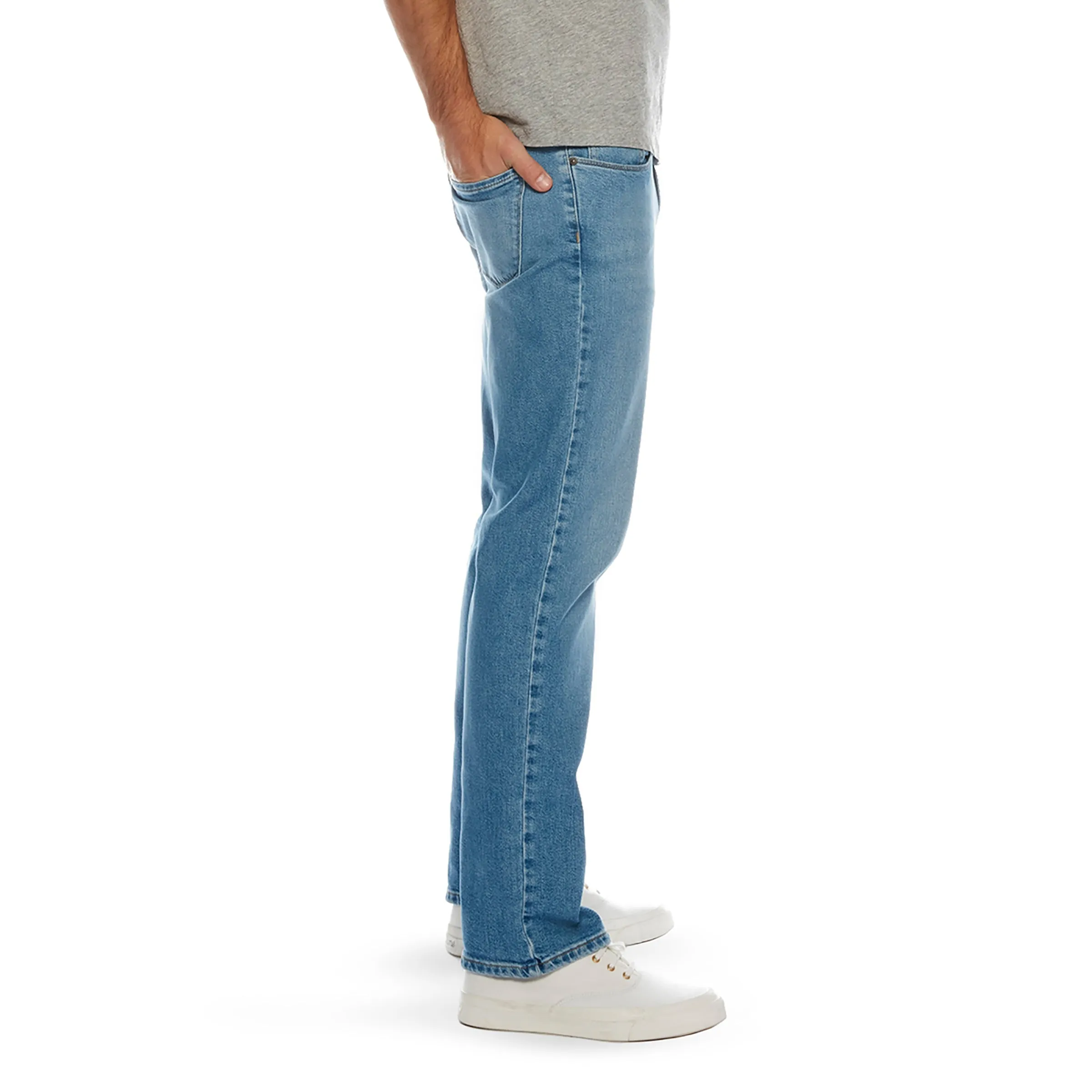 Straight Benson Jeans