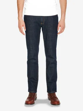 Straight Wooster Jeans