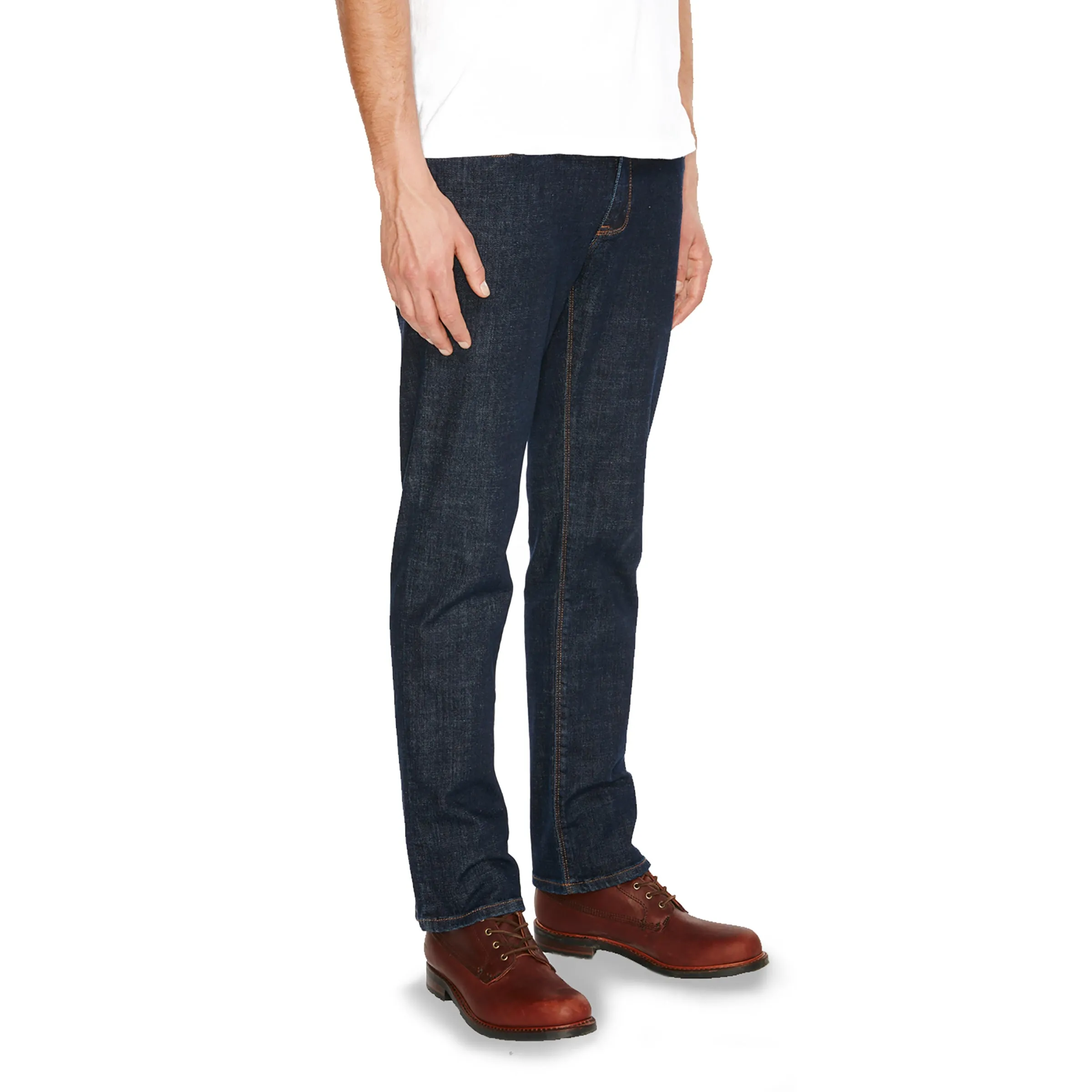 Straight Wooster Jeans