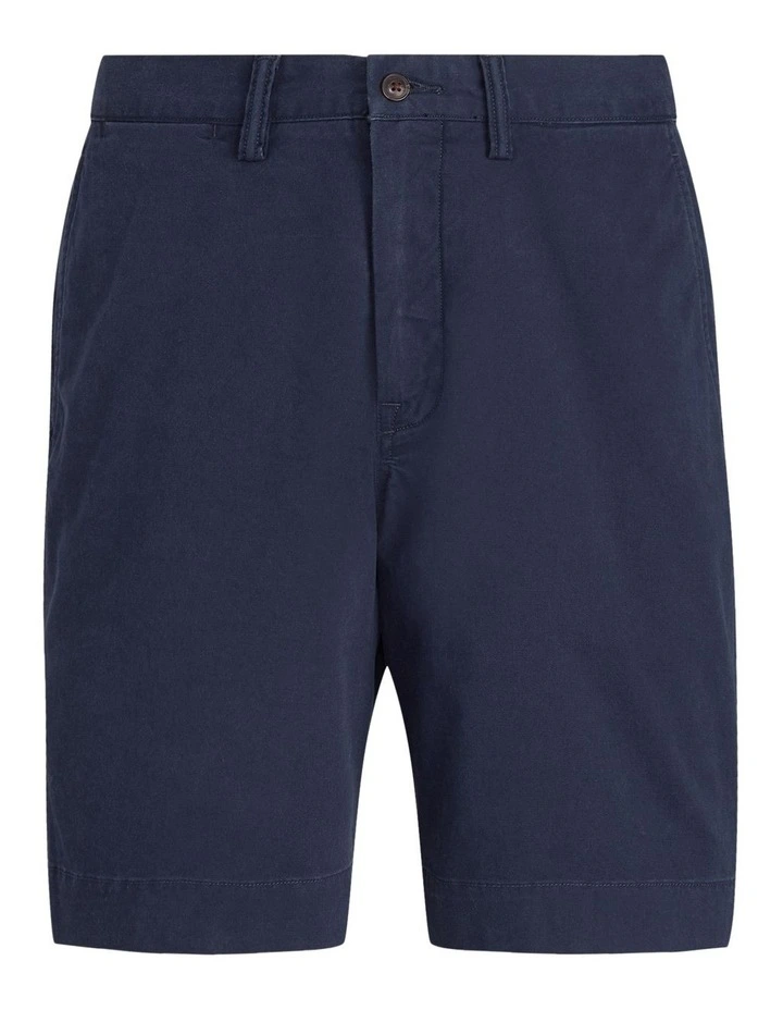Stretch Classic Fit Short