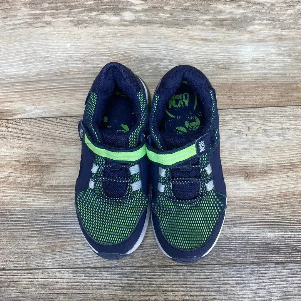 Stride Rite M2P Lumi Bounce Sneakers sz 1Y-