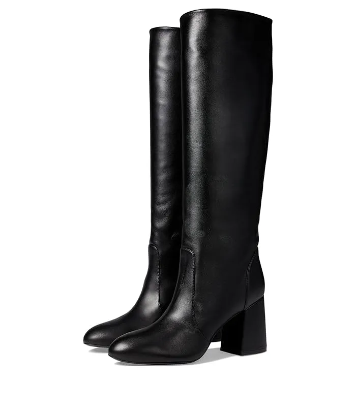 Stuart Weitzman Flareblock 85 Slouch Boot