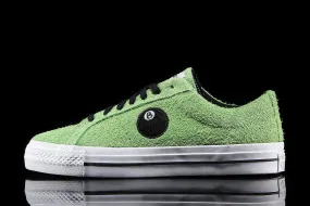 Stussy x Converse One Star Pro 8-Ball
