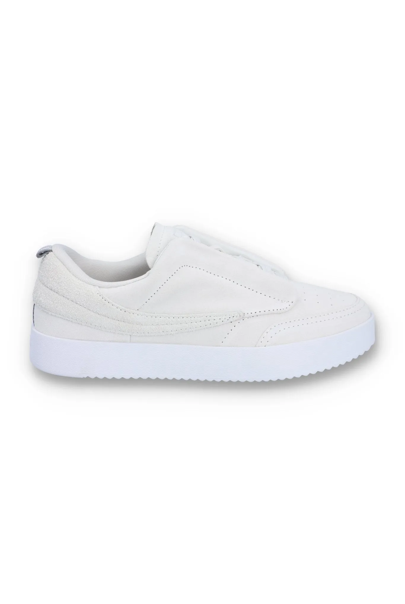 Suede Festa 77 Heritage Tennis Trainer