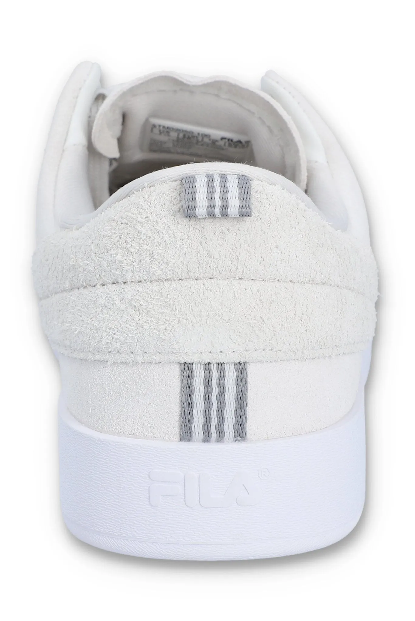 Suede Festa 77 Heritage Tennis Trainer
