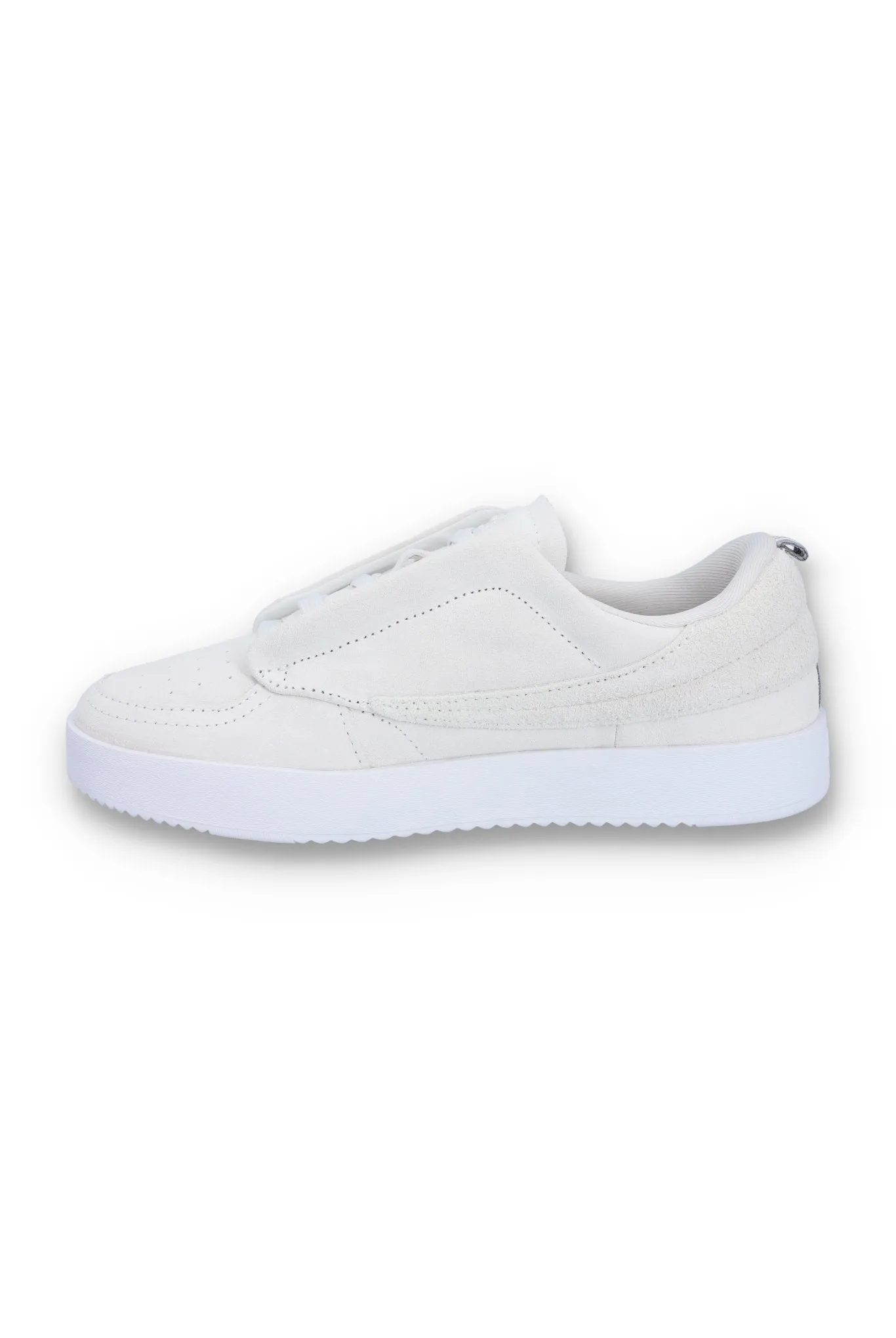 Suede Festa 77 Heritage Tennis Trainer