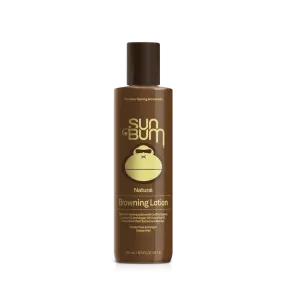 Sun Bum Browning Lotion