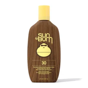 Sun Bum SPF 30 Sunscreen Lotion 8oz