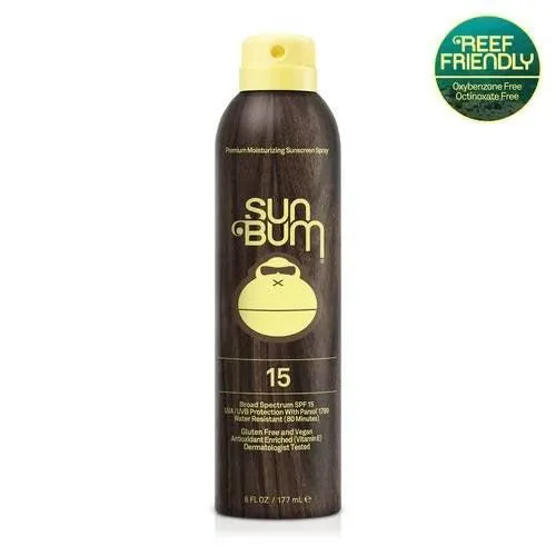 Sun Bum Sunscreen Spray