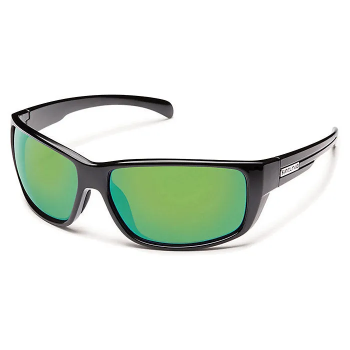 Suncloud Milestone Sunglasses