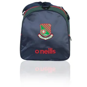 Suncroft GFC Bedford Holdall Bag