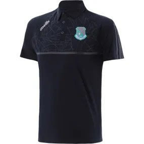 Suncroft GFC Kids' Synergy Polo Shirt