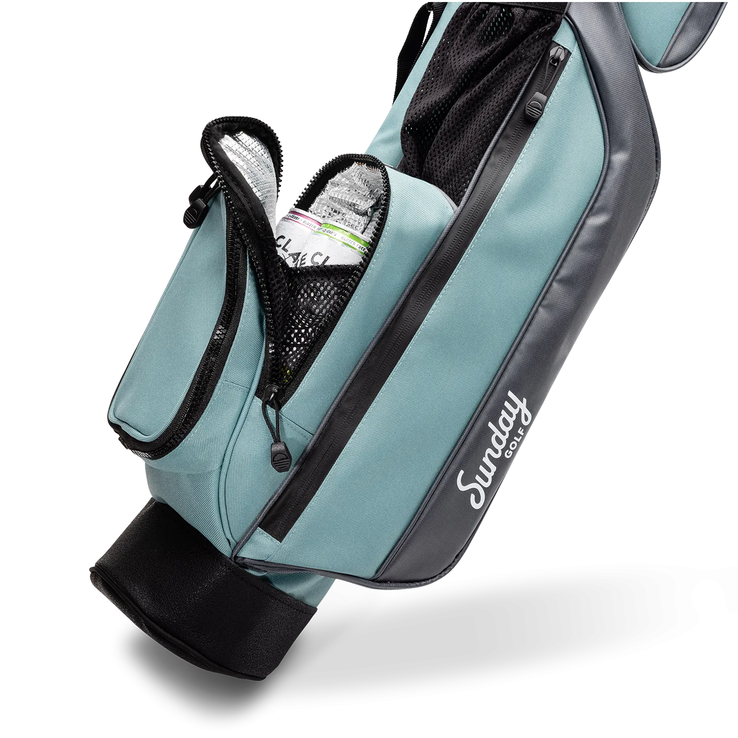 Sunday Golf LOMA BAG | Seafoam