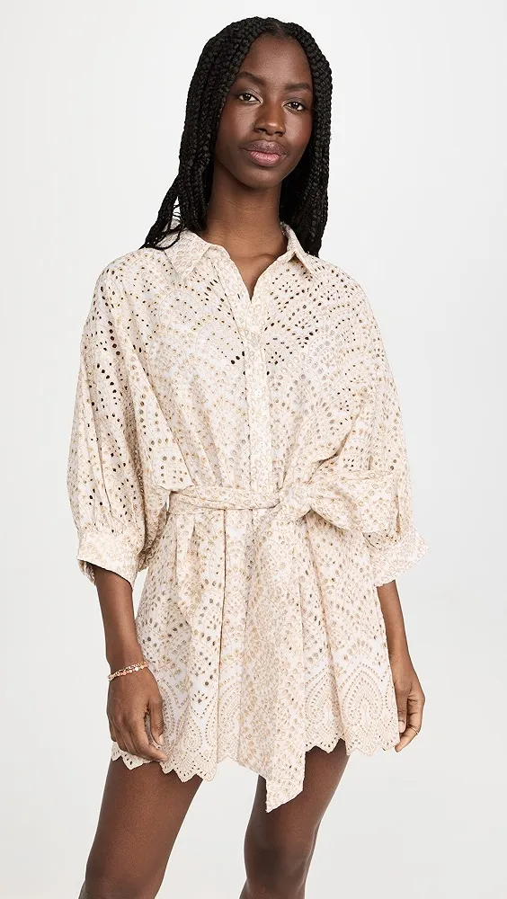 SUNDRESS   Florine Short Dress 