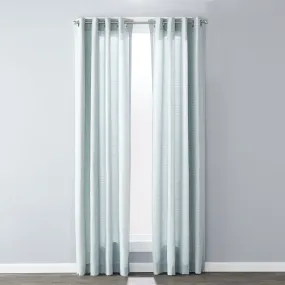 Sunsafe Maeve Window Panel Curtains