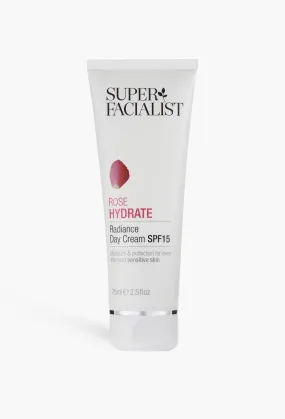 Super Facialist Rose Hydrate Day Cream