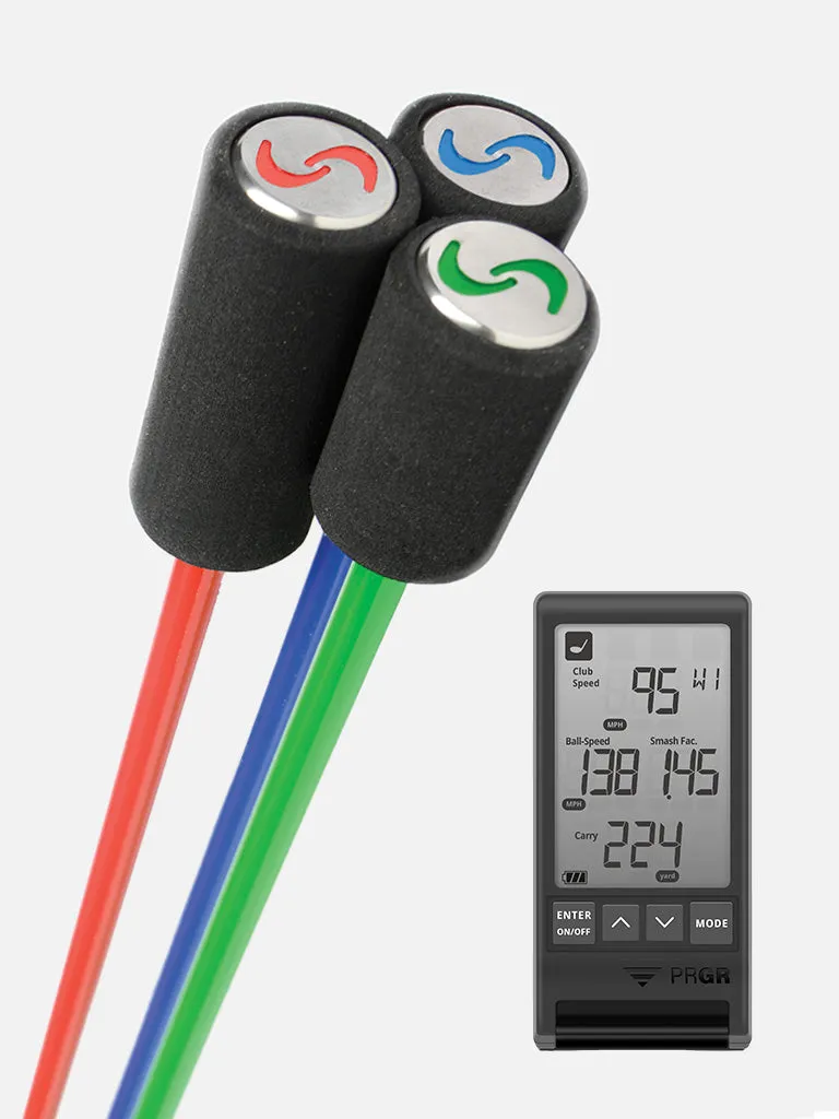 SuperSpeed Golf Junior Training System