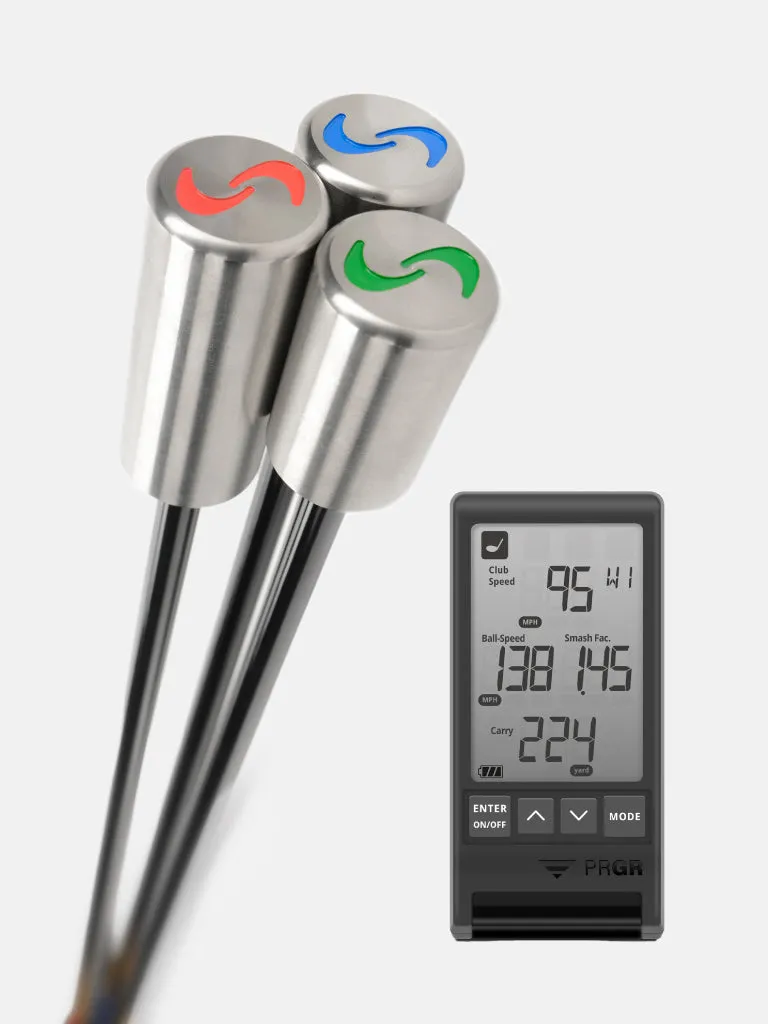 SuperSpeed Golf Training System