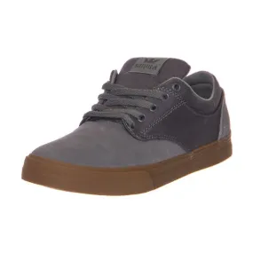 SUPRA M' Chino Sneakers Grey / Gum
