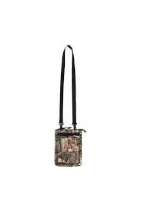 Supreme Shoulder Bag (FW19) Real Tree Camo