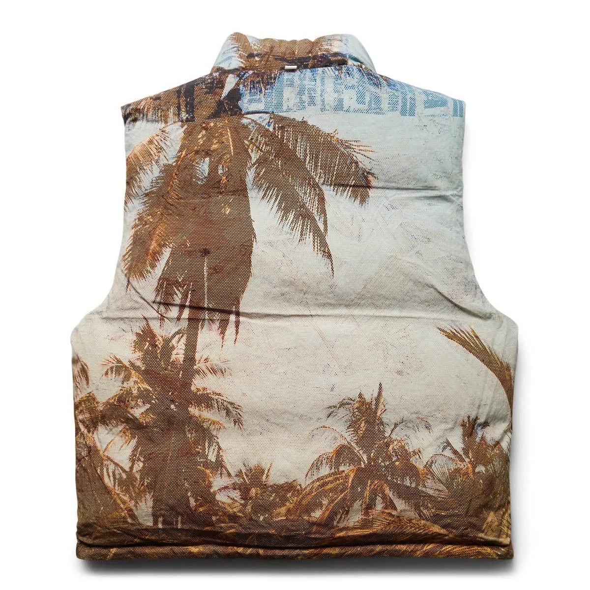 SUTHERNLAND WORKGEAR VEST BONE | Bodega