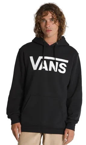 sweatshirt Vans Classic Pullover - Black - men´s