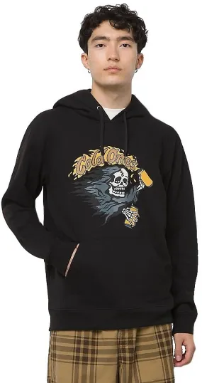 sweatshirt Vans Cold Ones Pullover - Black - men´s