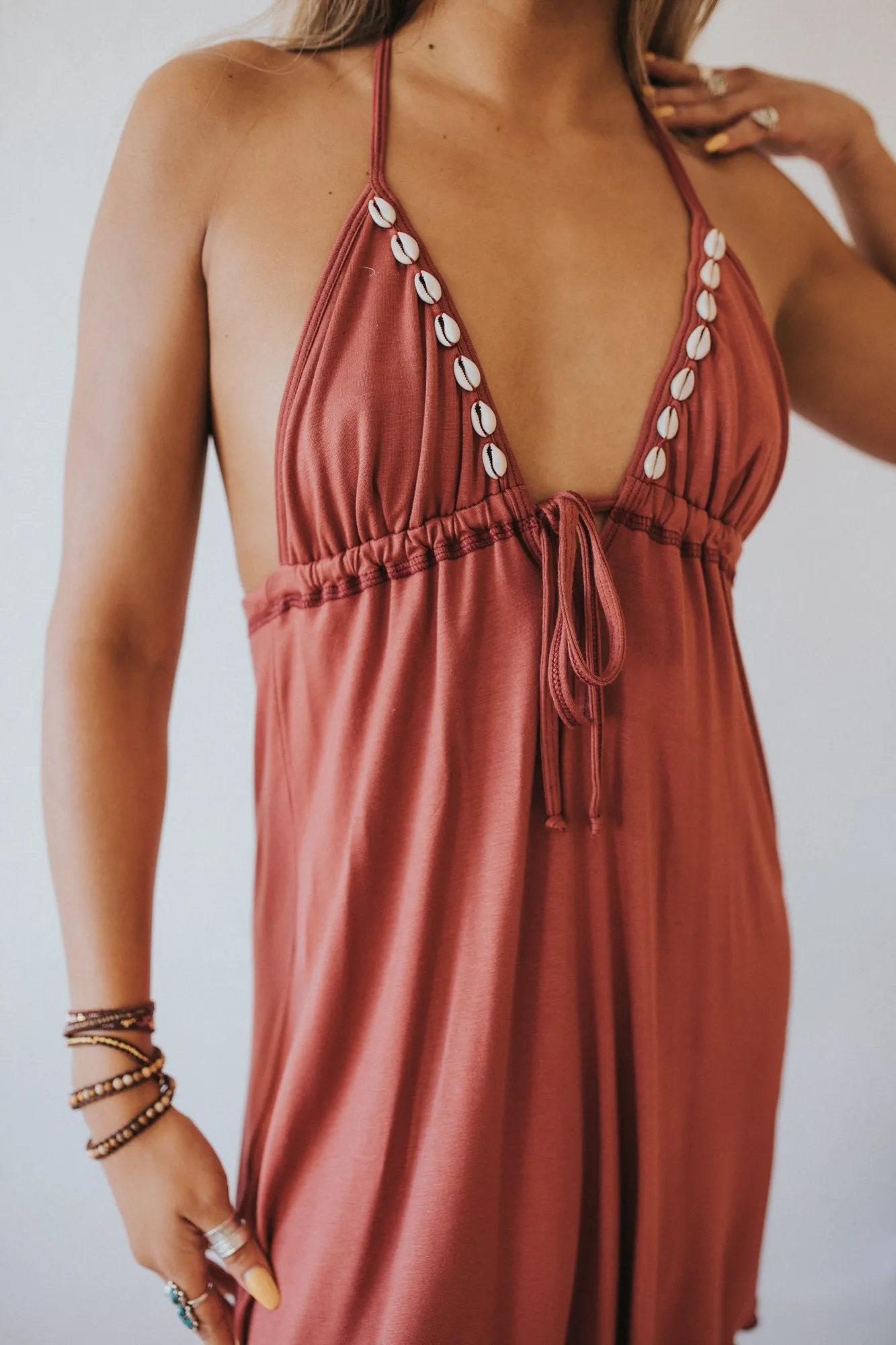 Sweet Mini Dress