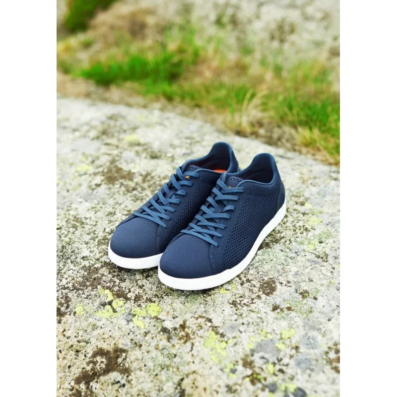 Swims Breeze Tennis Knit navy